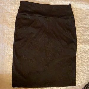 Lularoe Cassie, size Medium